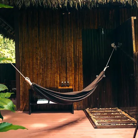 Refugio Amazonas Lodge Tambopata Exterior foto