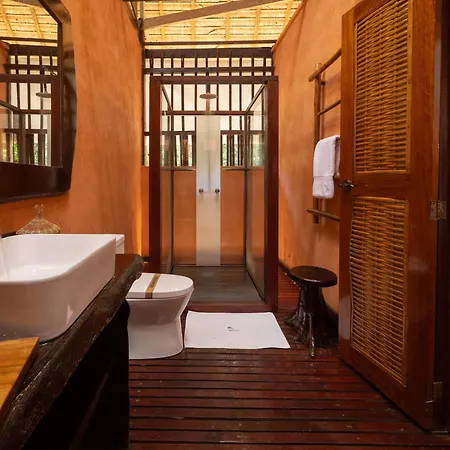 Refugio Amazonas Lodge Tambopata Exterior foto