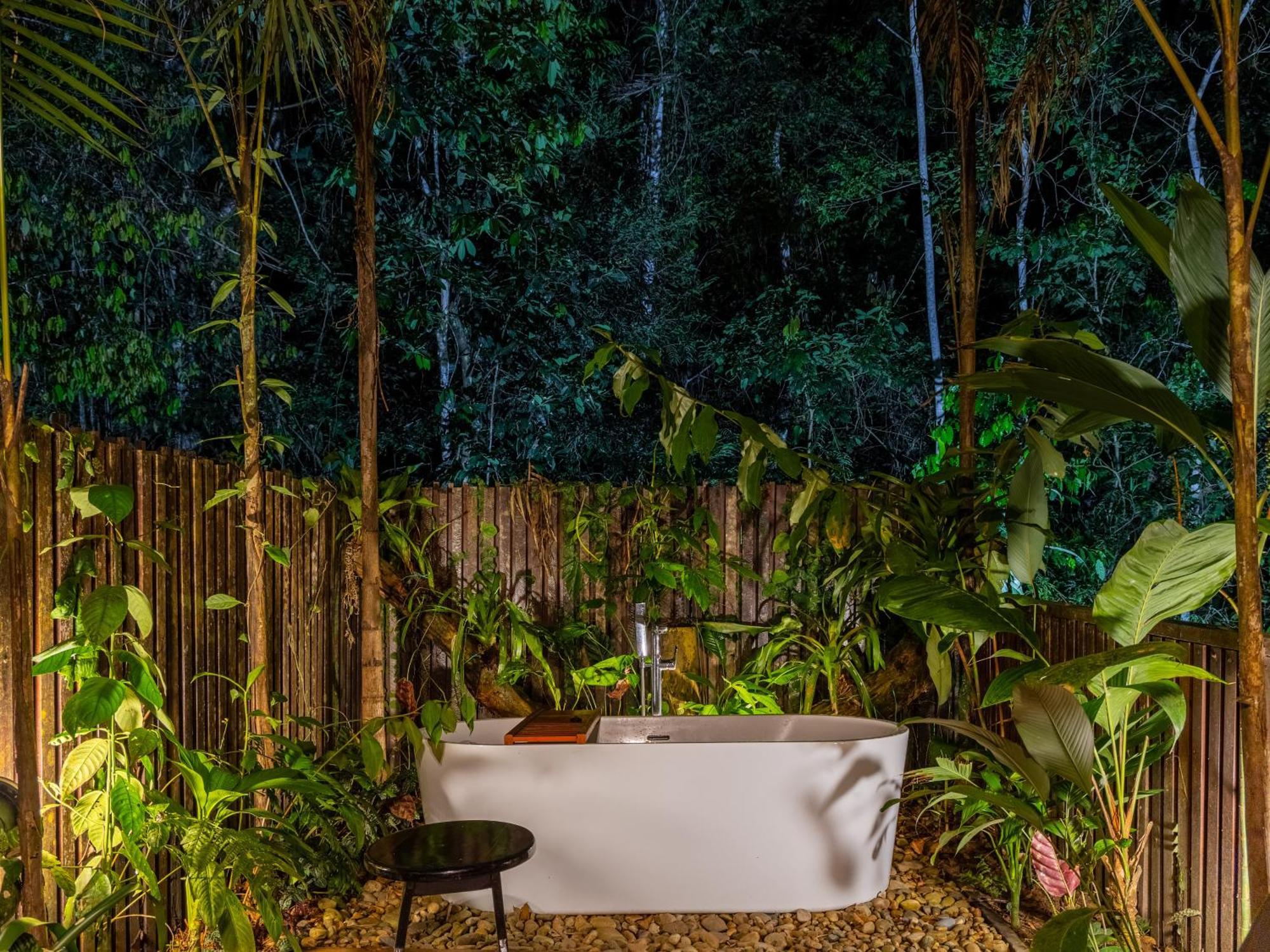 Refugio Amazonas Lodge *