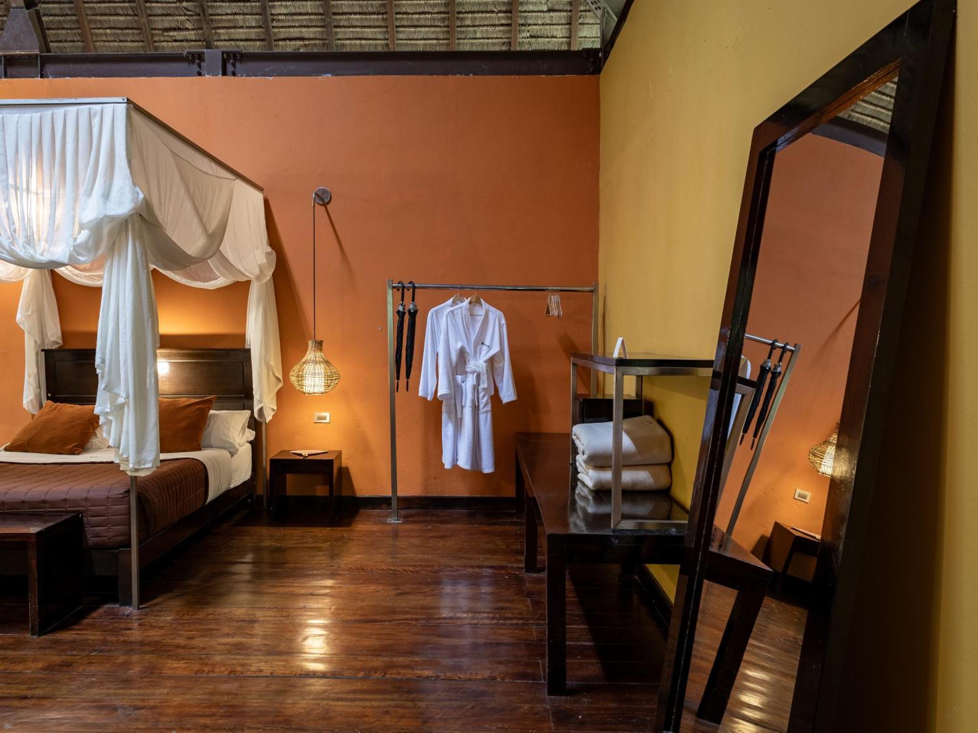 Refugio Amazonas Lodge