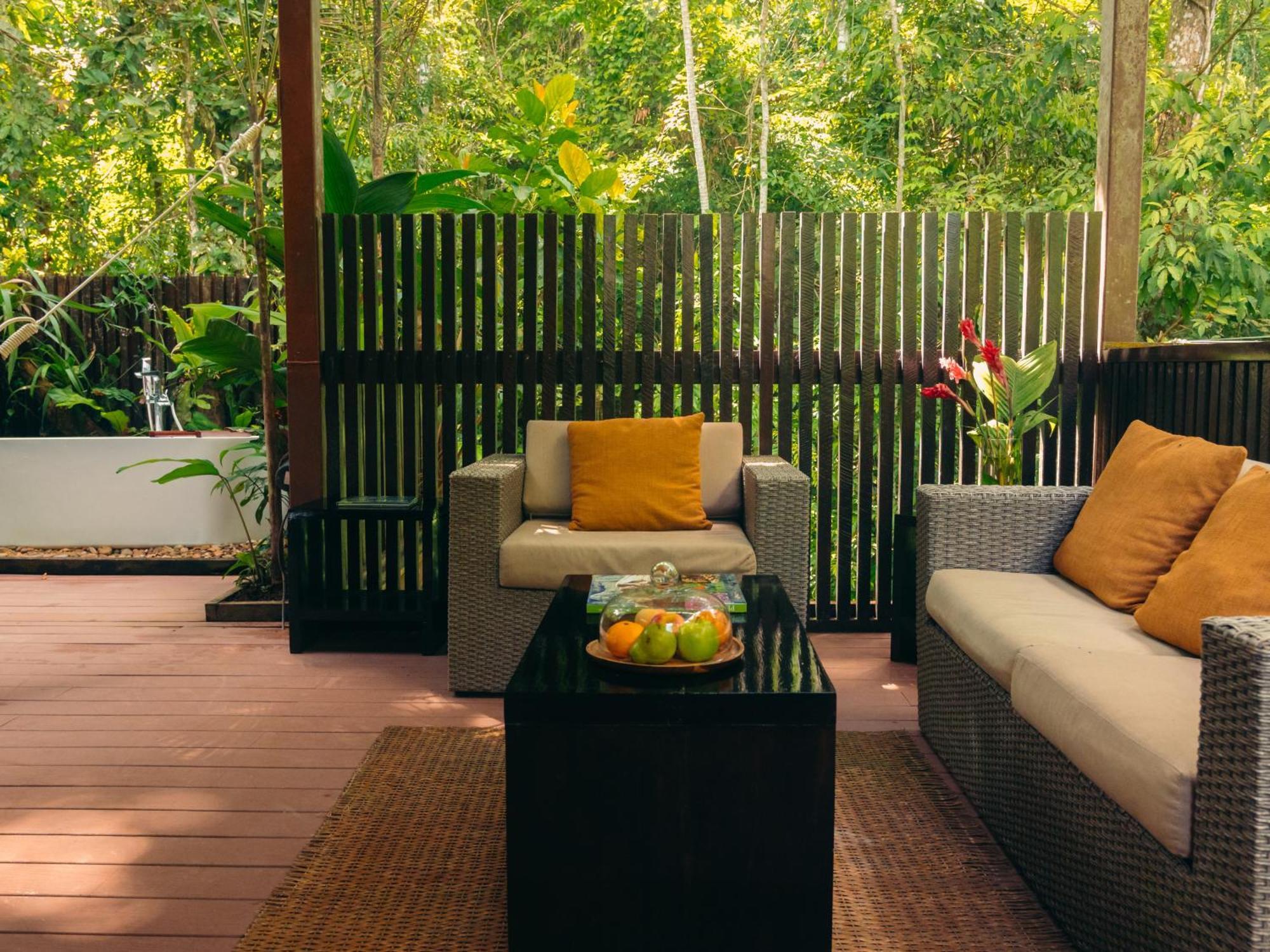Refugio Amazonas Lodge *
