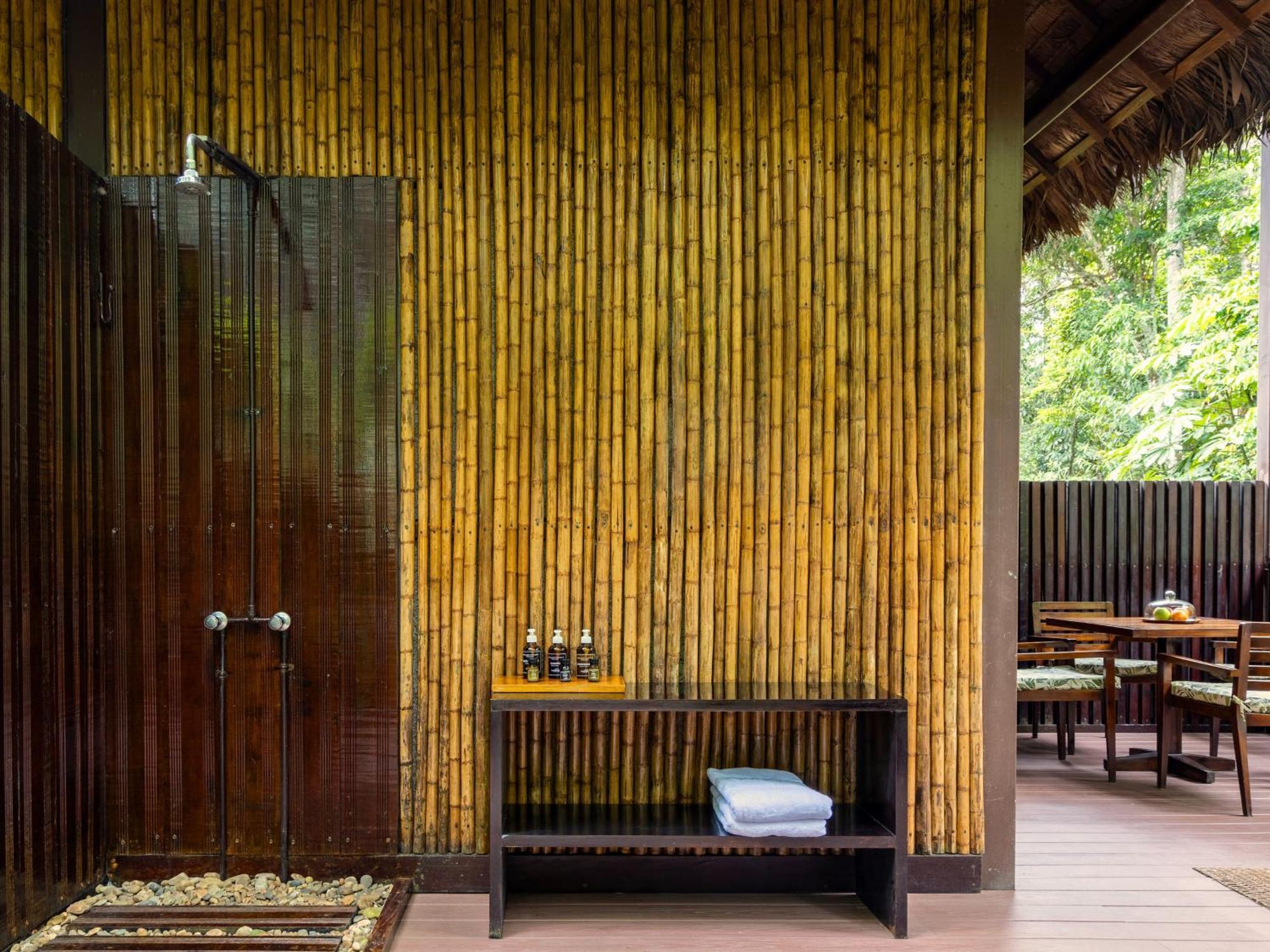 Refugio Amazonas Lodge Tambopata
